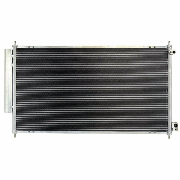 One Stop Solutions Acura-Tsx(04-08) Condenser, 3295 3295